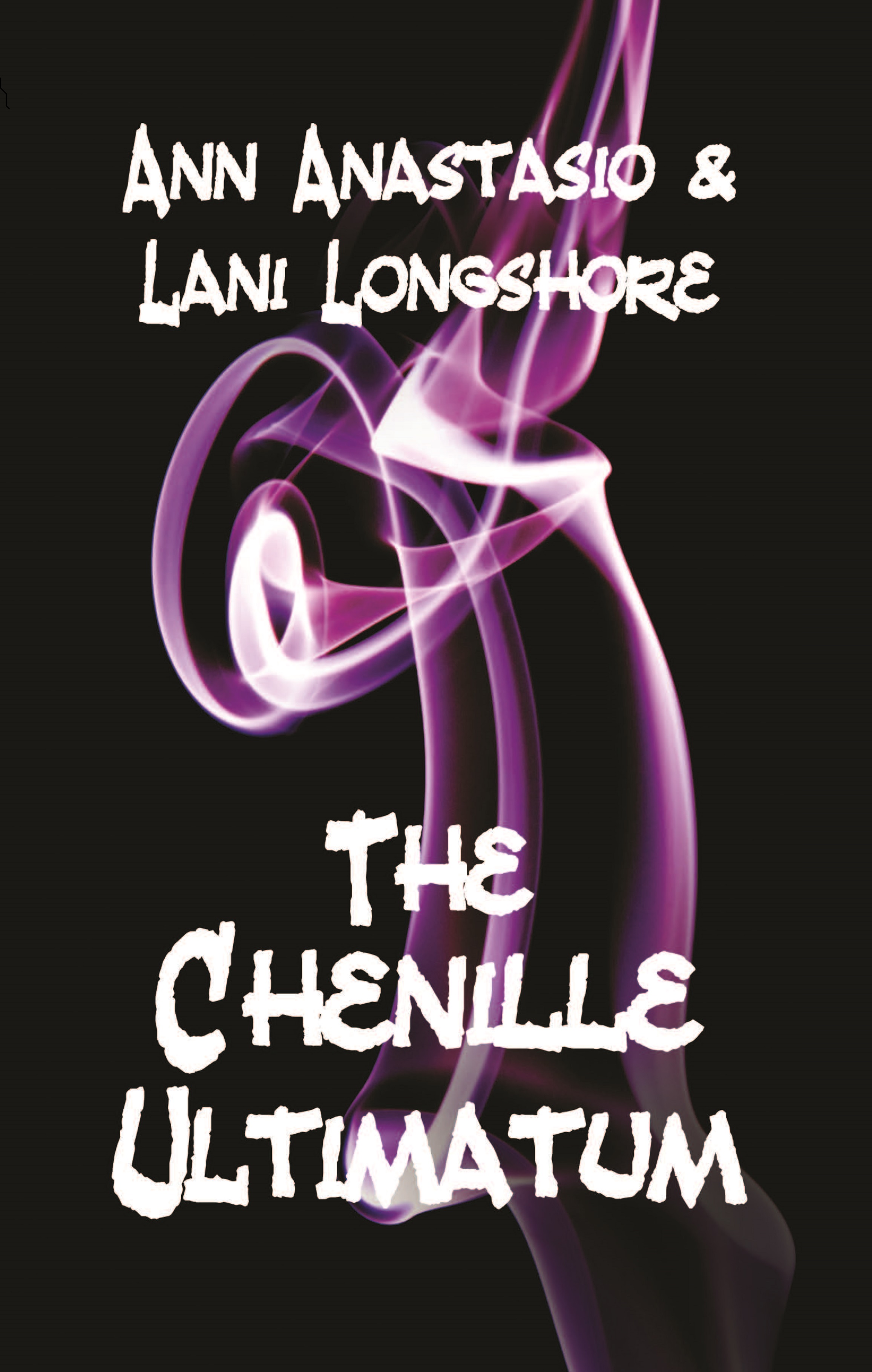 author Lani Longshore, author Ann Anastasio 